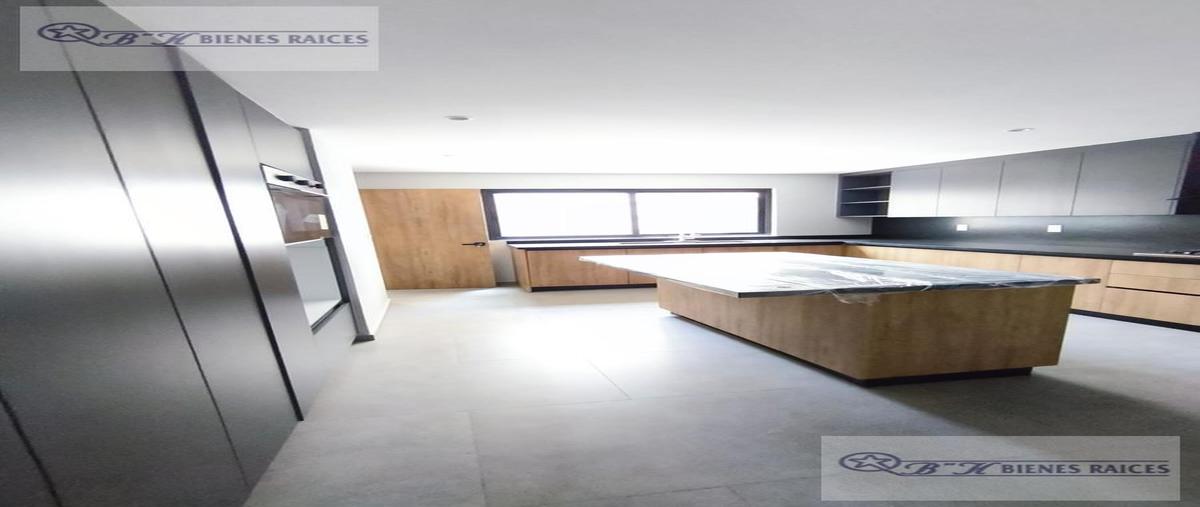 Foto de departamento en venta en  , lomas de tecamachalco sección bosques i y ii, huixquilucan, méxico, 0 No. 03