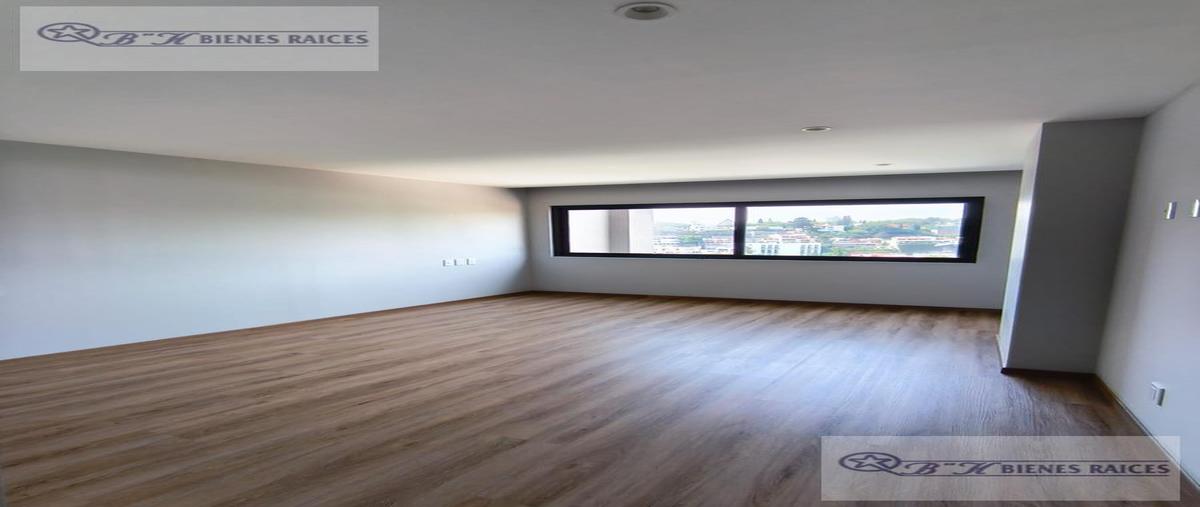 Foto de departamento en venta en  , lomas de tecamachalco sección bosques i y ii, huixquilucan, méxico, 0 No. 05