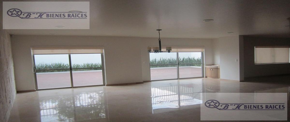 Foto de casa en renta en  , lomas de tecamachalco sección bosques i y ii, huixquilucan, méxico, 0 No. 04