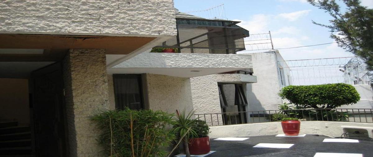 Foto de casa en venta en  , lomas de tecamachalco sección bosques i y ii, huixquilucan, méxico, 6826928 No. 03