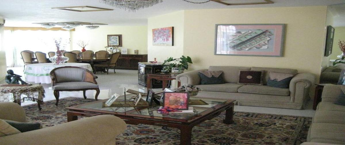 Foto de casa en venta en  , lomas de tecamachalco sección bosques i y ii, huixquilucan, méxico, 6826928 No. 04