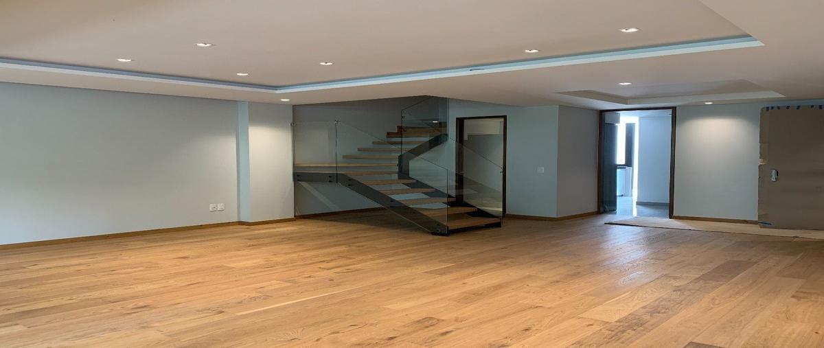 Foto de departamento en venta en  , lomas de tecamachalco sección cumbres, huixquilucan, méxico, 21056526 No. 03