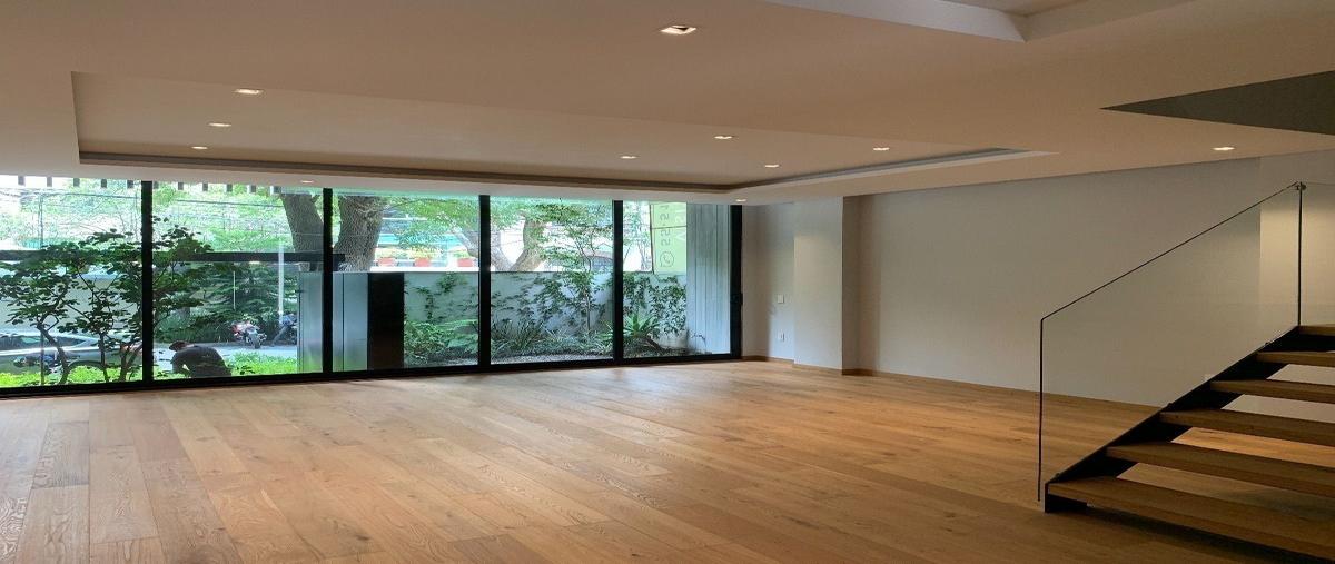 Foto de departamento en venta en  , lomas de tecamachalco sección cumbres, huixquilucan, méxico, 21056526 No. 04