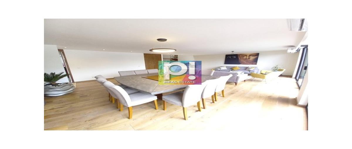 Foto de casa en venta en  , lomas de tecamachalco sección cumbres, huixquilucan, méxico, 26228730 No. 04