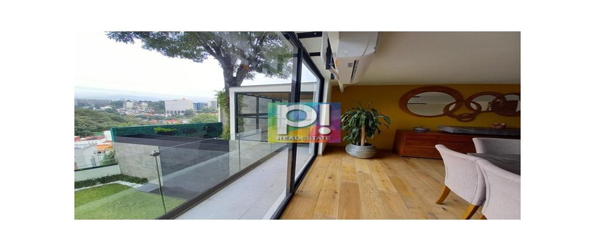 Foto de casa en venta en  , lomas de tecamachalco sección cumbres, huixquilucan, méxico, 26228730 No. 05