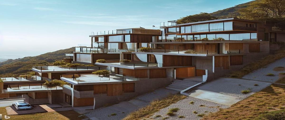 Foto de terreno habitacional en venta en  , lomas de tecamachalco sección cumbres, huixquilucan, méxico, 27231570 No. 03