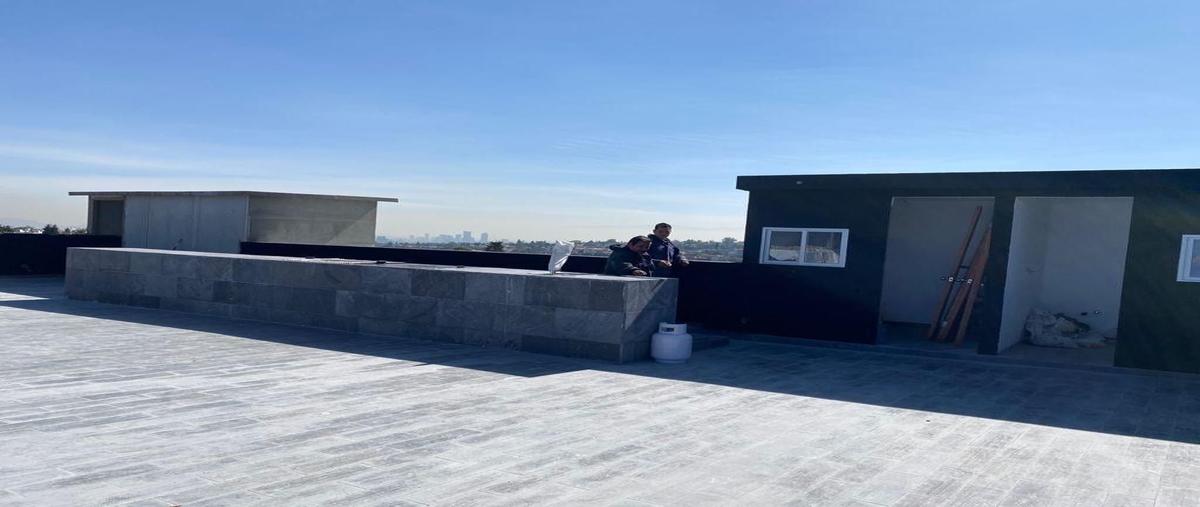 Foto de departamento en venta en  , lomas de tecamachalco sección cumbres, huixquilucan, méxico, 27628647 No. 03