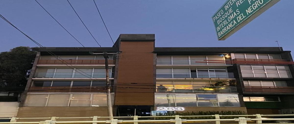 Foto de departamento en venta en  , lomas de tecamachalco sección cumbres, huixquilucan, méxico, 27628647 No. 04