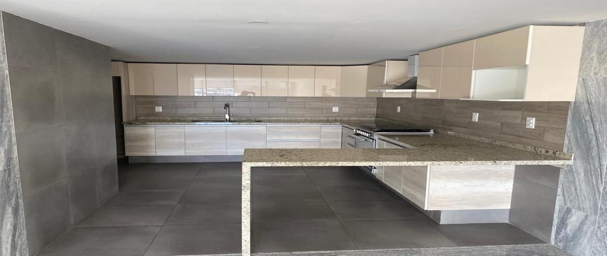 Foto de departamento en venta en  , lomas de tecamachalco sección cumbres, huixquilucan, méxico, 27628647 No. 05
