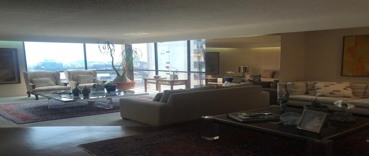 Foto de departamento en venta en  , lomas de tecamachalco sección cumbres, huixquilucan, méxico, 0 No. 04