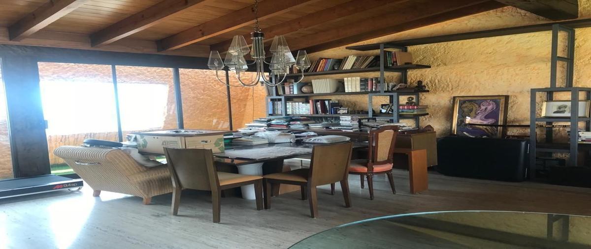 Foto de departamento en venta en  , lomas de tecamachalco sección cumbres, huixquilucan, méxico, 0 No. 05