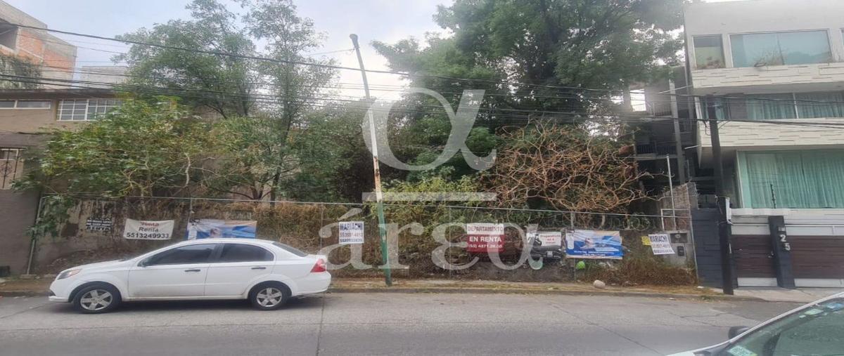 Foto de terreno habitacional en venta en  , lomas de tecamachalco sección cumbres, huixquilucan, méxico, 0 No. 04