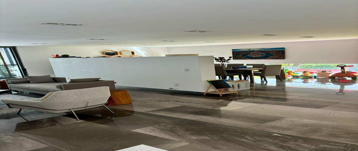 Foto de casa en venta en  , lomas de tecamachalco sección cumbres, huixquilucan, méxico, 29890741 No. 04