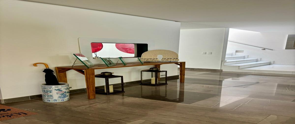 Foto de casa en venta en  , lomas de tecamachalco sección cumbres, huixquilucan, méxico, 29890741 No. 05