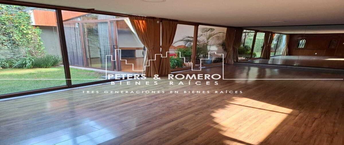 Foto de casa en venta en  , lomas de tecamachalco sección cumbres, huixquilucan, méxico, 30036432 No. 03