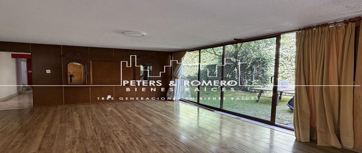 Foto de casa en venta en  , lomas de tecamachalco sección cumbres, huixquilucan, méxico, 30036432 No. 04