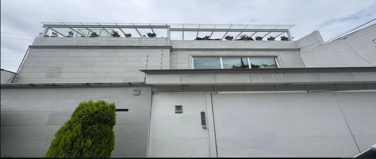 Foto de casa en venta en  , lomas de tecamachalco sección cumbres, huixquilucan, méxico, 30640664 No. 03