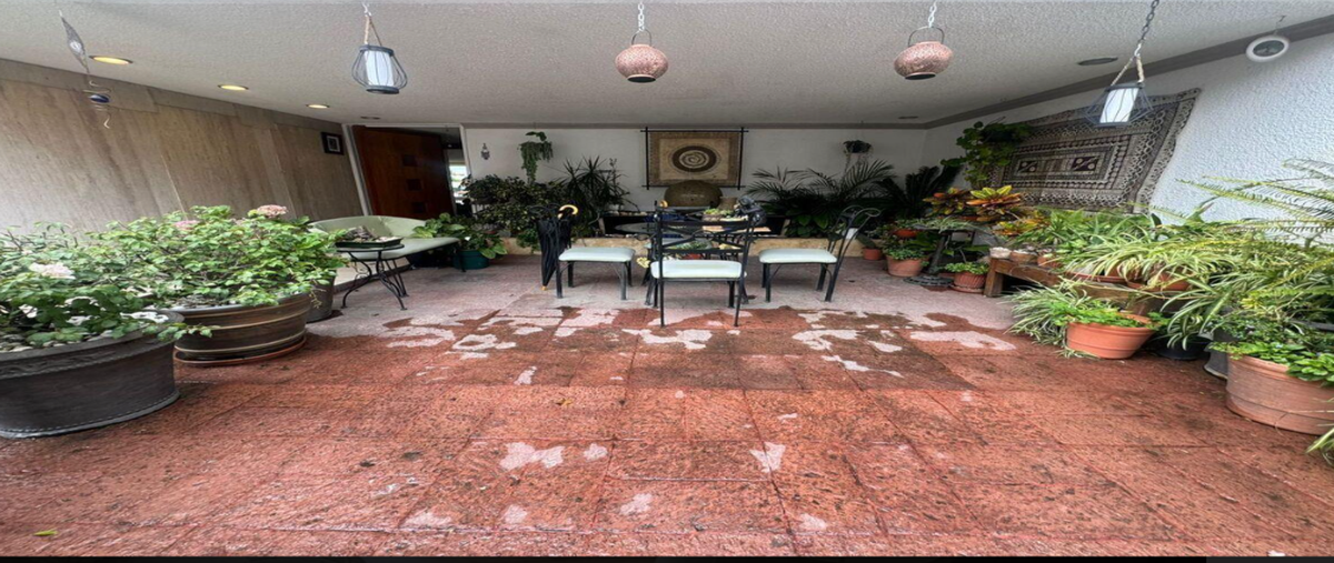 Foto de casa en venta en  , lomas de tecamachalco sección cumbres, huixquilucan, méxico, 30640664 No. 04