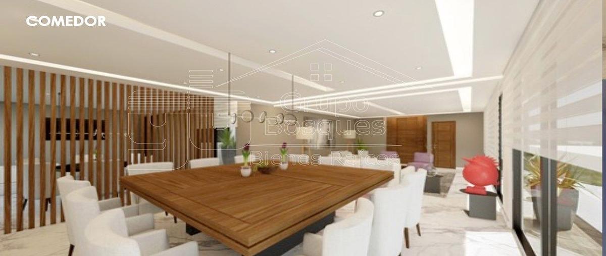 Foto de departamento en venta en  , lomas de tecamachalco sección cumbres, huixquilucan, méxico, 30846611 No. 04