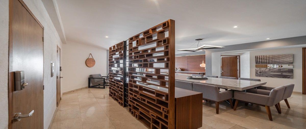 Foto de departamento en venta en  , lomas de tecamachalco sección cumbres, huixquilucan, méxico, 30846636 No. 05