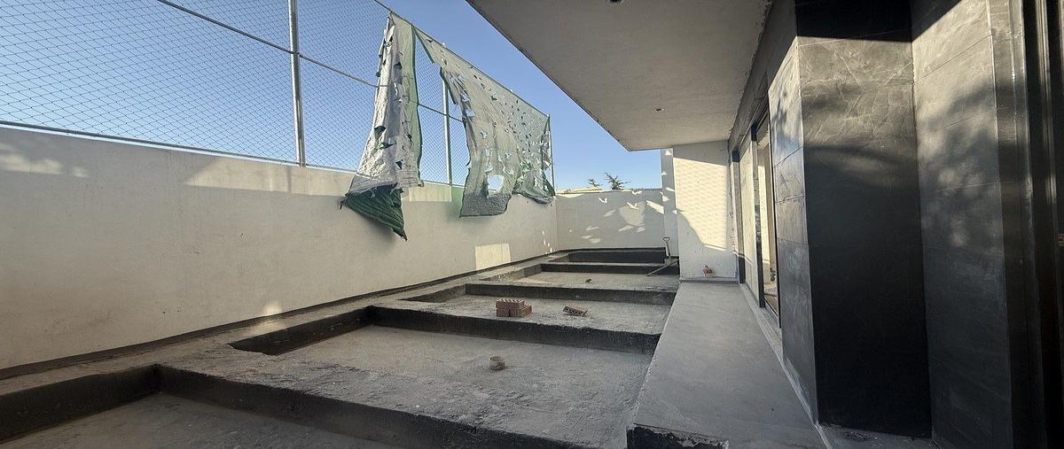 Foto de departamento en venta en  , lomas de tecamachalco sección cumbres, huixquilucan, méxico, 0 No. 03