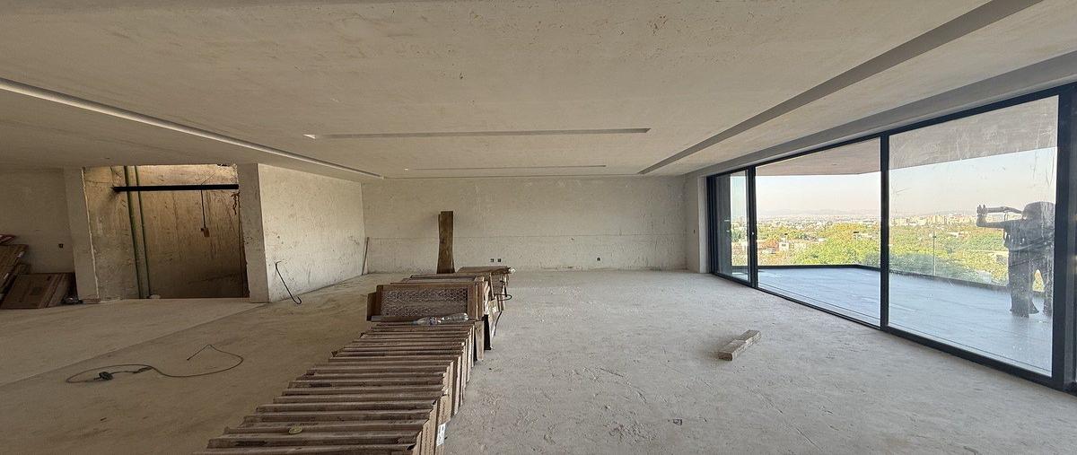 Foto de departamento en venta en  , lomas de tecamachalco sección cumbres, huixquilucan, méxico, 0 No. 04