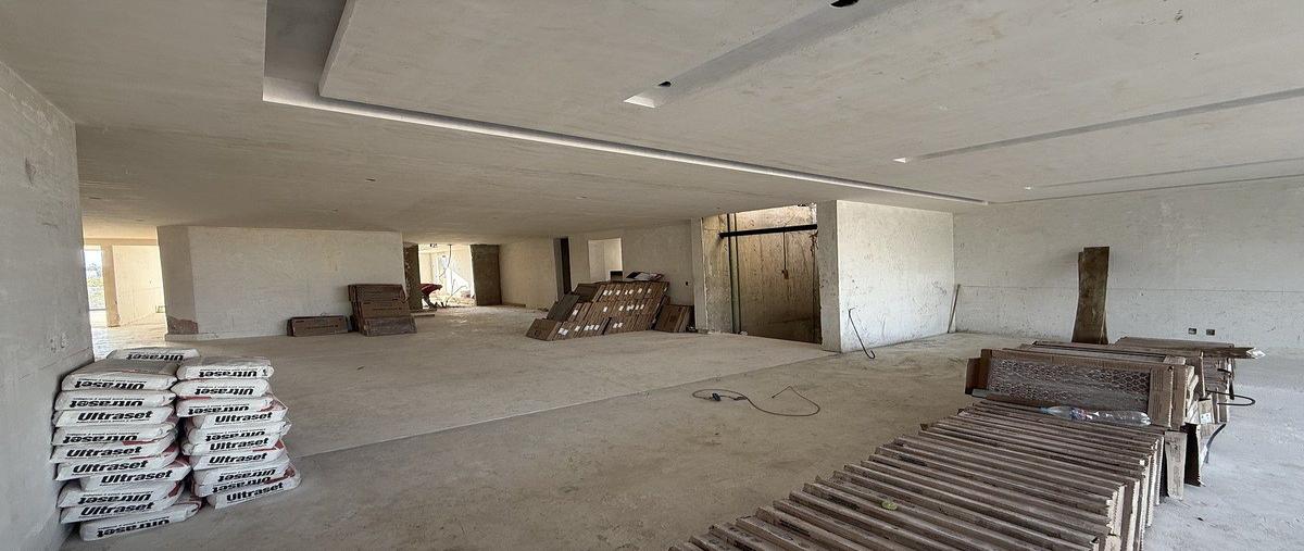 Foto de departamento en venta en  , lomas de tecamachalco sección cumbres, huixquilucan, méxico, 0 No. 05