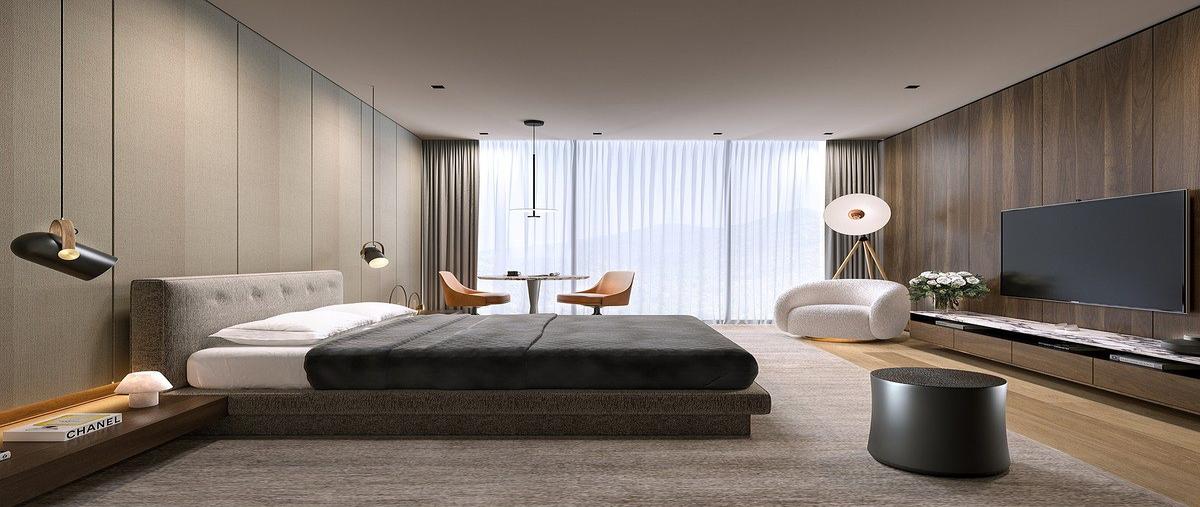 Foto de departamento en venta en  , lomas de tecamachalco sección cumbres, huixquilucan, méxico, 0 No. 05