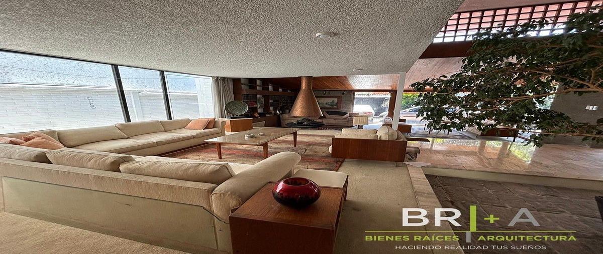 Foto de casa en venta en  , lomas de tecamachalco sección cumbres, huixquilucan, méxico, 30927085 No. 03