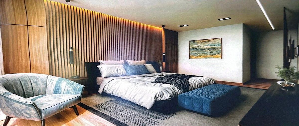 Foto de departamento en venta en  , lomas de tecamachalco sección cumbres, huixquilucan, méxico, 0 No. 04