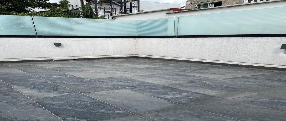 Foto de departamento en renta en  , lomas de tecamachalco sección cumbres, huixquilucan, méxico, 31115683 No. 04