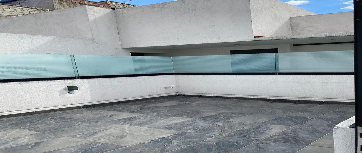 Foto de departamento en renta en  , lomas de tecamachalco sección cumbres, huixquilucan, méxico, 31115683 No. 05