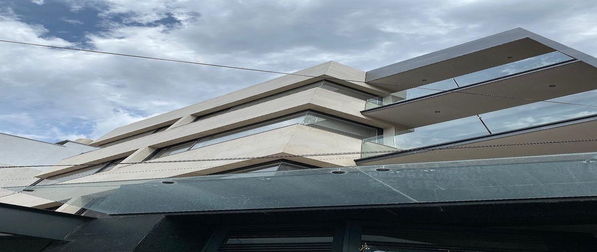 Foto de departamento en venta en  , lomas de tecamachalco sección cumbres, huixquilucan, méxico, 0 No. 06