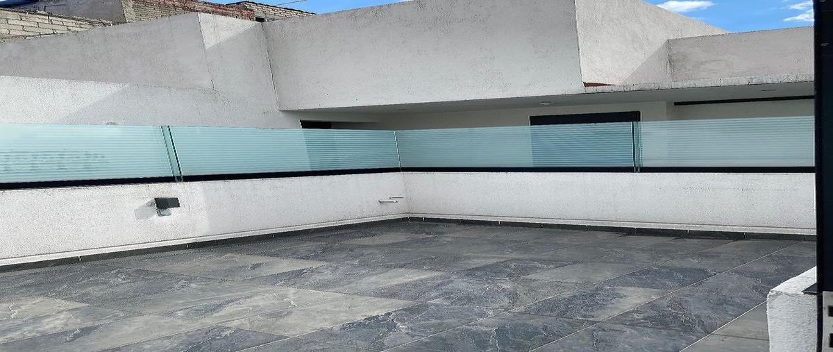 Foto de departamento en venta en  , lomas de tecamachalco sección cumbres, huixquilucan, méxico, 0 No. 09