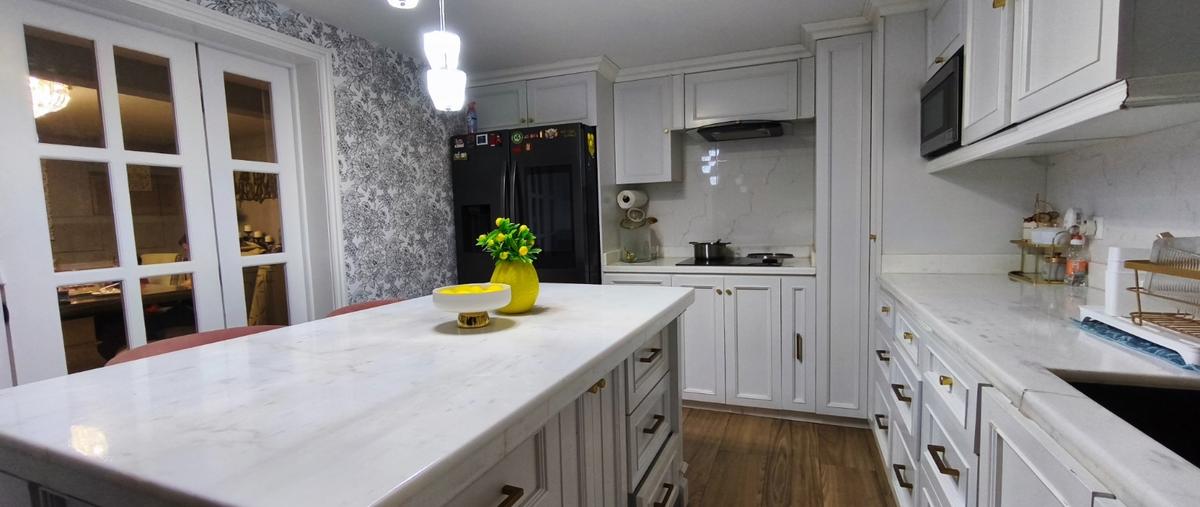 Foto de casa en venta en  , lomas de tecamachalco sección cumbres, huixquilucan, méxico, 0 No. 05