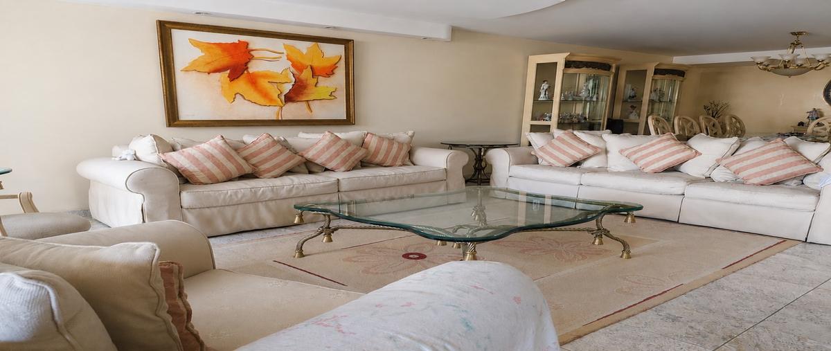 Foto de casa en venta en  , lomas de tecamachalco sección cumbres, huixquilucan, méxico, 0 No. 03