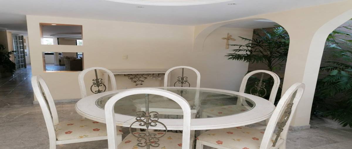 Foto de casa en venta en  , lomas de tecamachalco sección cumbres, huixquilucan, méxico, 0 No. 05