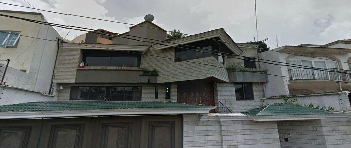 Foto de casa en venta en  , lomas de tecamachalco sección bosques i y ii, huixquilucan, méxico, 7039587 No. 01