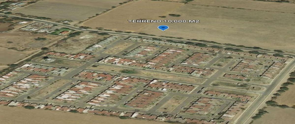 Foto de terreno habitacional en venta en lomas de tejeda , lomas de tejeda, tlajomulco de zúñiga, jalisco, 0 No. 03