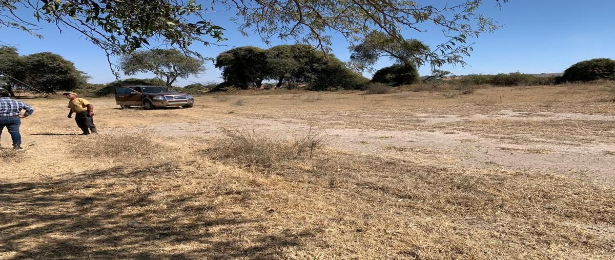 Foto de terreno habitacional en venta en  , lomas de tejeda, tlajomulco de zúñiga, jalisco, 27514289 No. 05