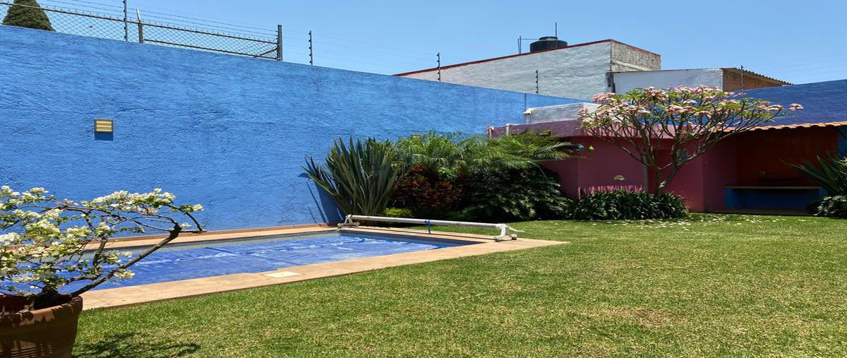 Foto de casa en , lomas de tetela, cuernavaca, morelos, 0 foto 04 Foto de casa en venta en , lomas de tetela, cuernavaca, morelos, 0 No. 04