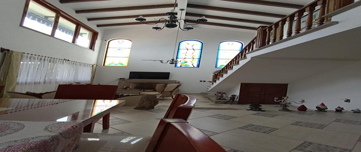 Foto de casa en venta en  , lomas de tetela, cuernavaca, morelos, 0 No. 04