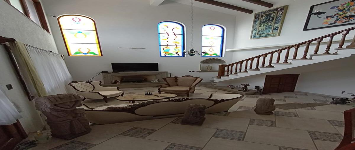 Foto de casa en venta en  , lomas de tetela, cuernavaca, morelos, 0 No. 05