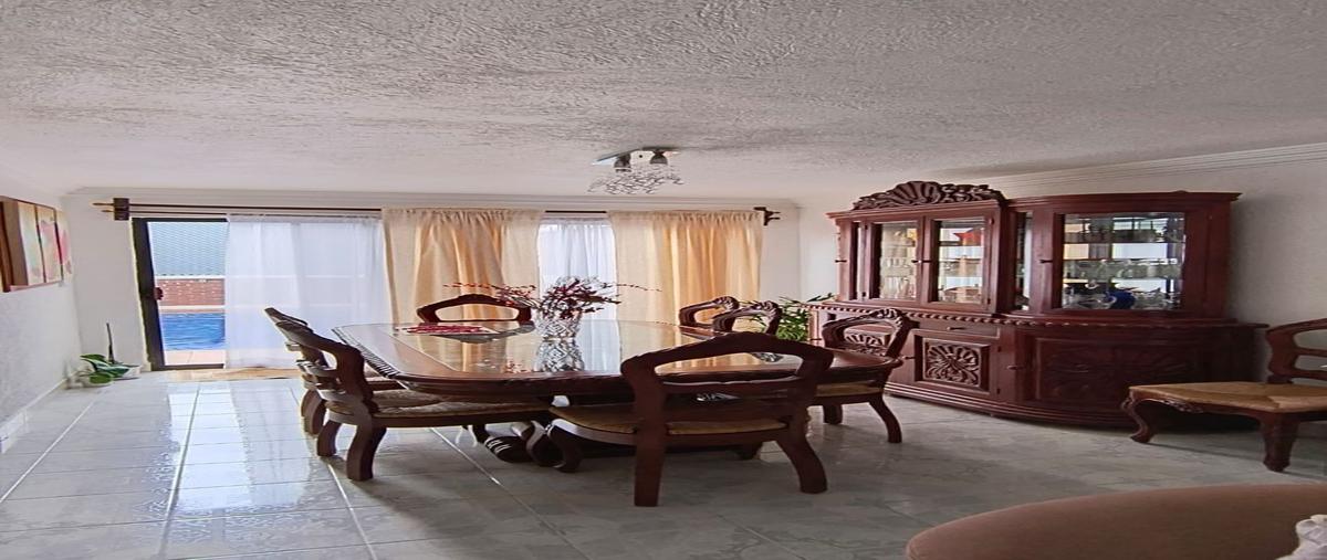 Foto de casa en venta en  , lomas de tetela, cuernavaca, morelos, 27618792 No. 04