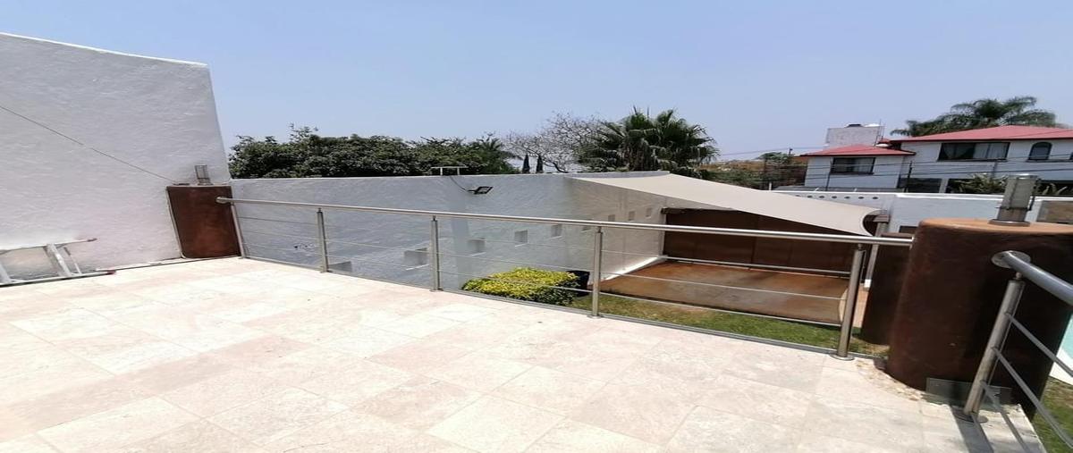 Foto de casa en venta en  , lomas de tetela, cuernavaca, morelos, 0 No. 03