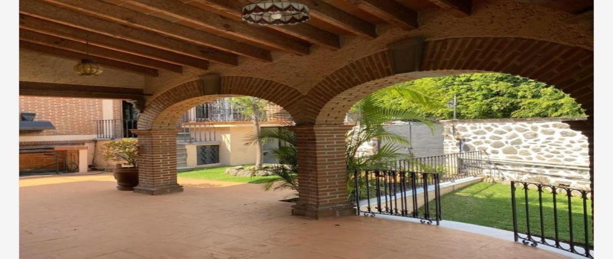 Foto de casa en condominio en renta en  , lomas de tetela, cuernavaca, morelos, 28090148 No. 04