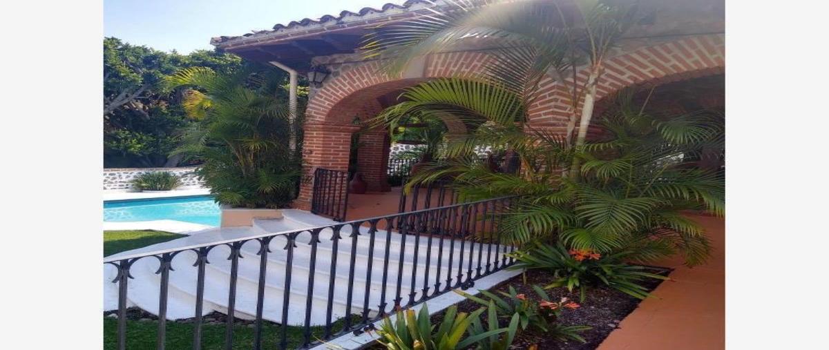 Foto de casa en condominio en renta en  , lomas de tetela, cuernavaca, morelos, 28090148 No. 05
