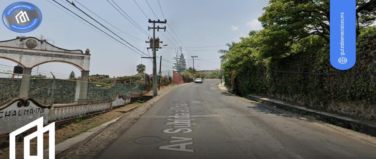 Foto de casa en venta en  , lomas de tetela, cuernavaca, morelos, 0 No. 05