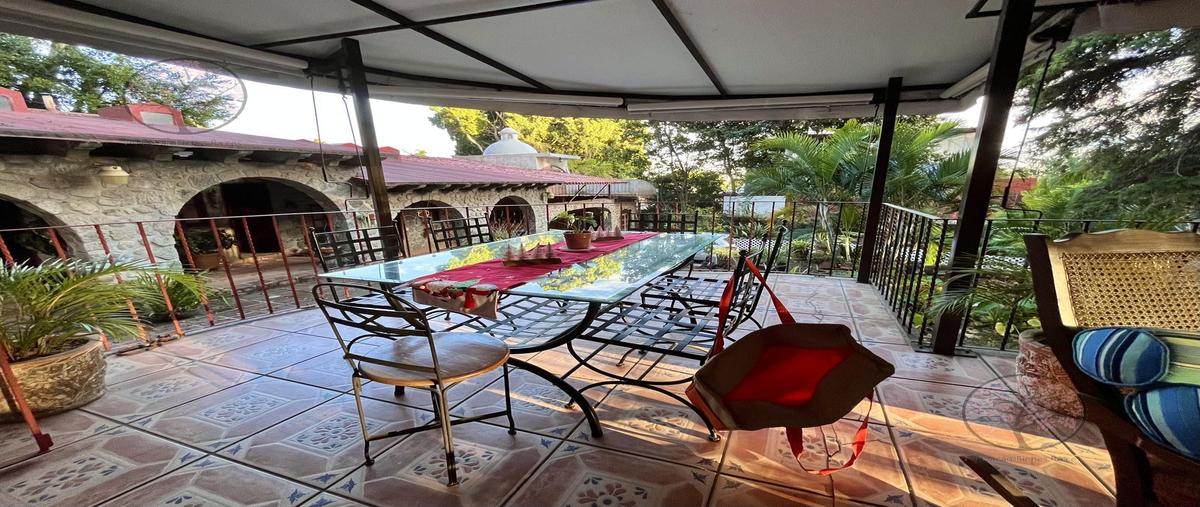 Foto de casa en venta en  , lomas de tetela, cuernavaca, morelos, 0 No. 03