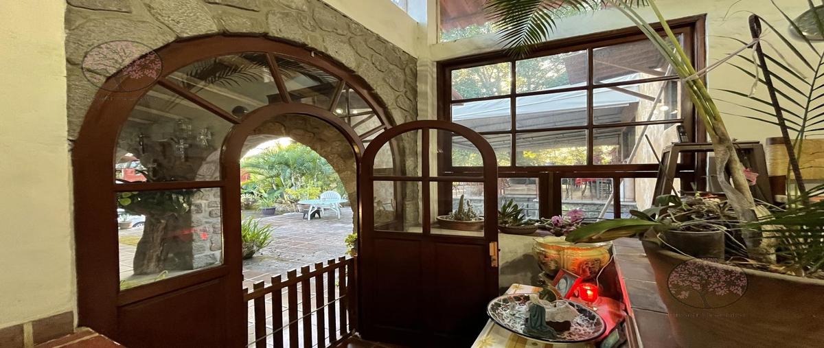 Foto de casa en venta en  , lomas de tetela, cuernavaca, morelos, 0 No. 05